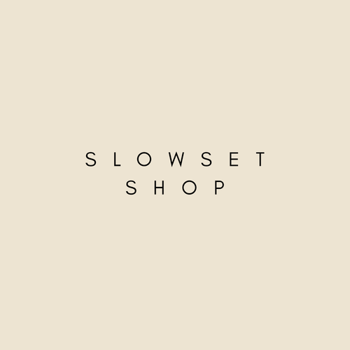 slowsetshop
